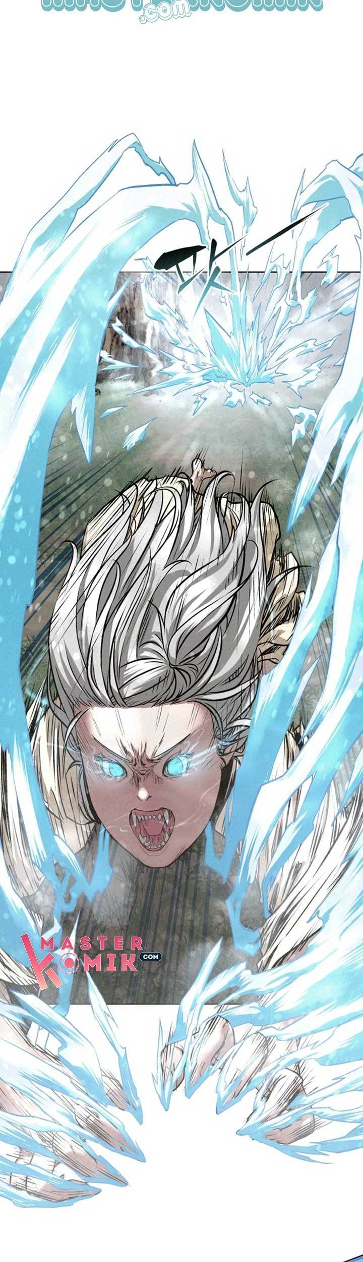 Moshin Hunter Chapter 09 Gambar 38