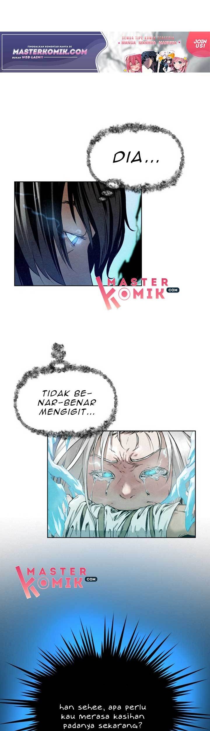 Moshin Hunter Chapter 09 Gambar 40