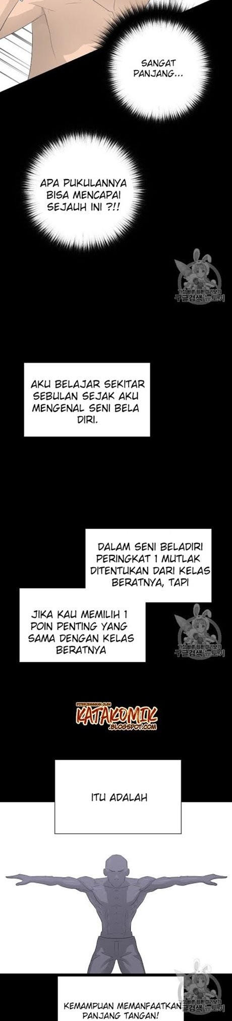 Trigger Chapter 30 Gambar 7
