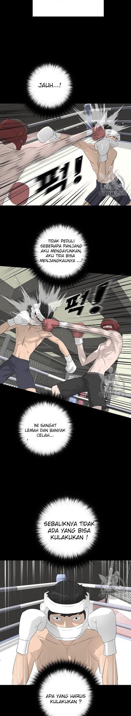 Trigger Chapter 30 Gambar 8