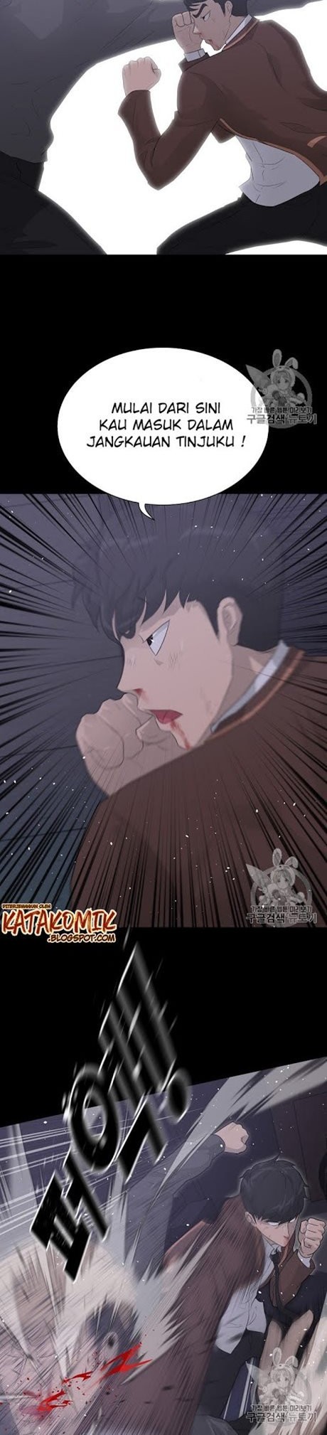 Trigger Chapter 30 Gambar 25