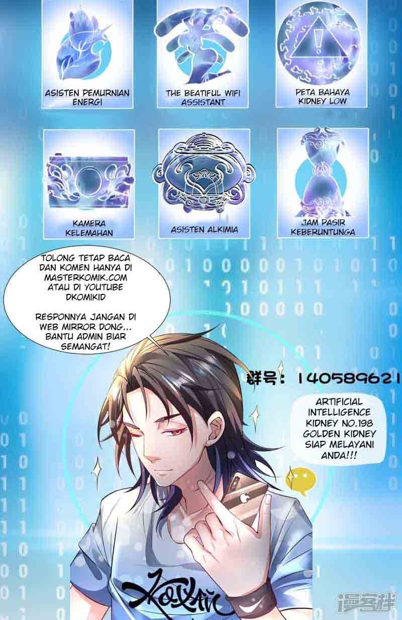 The Strongest Golden Kidney System Chapter 64 Gambar 20