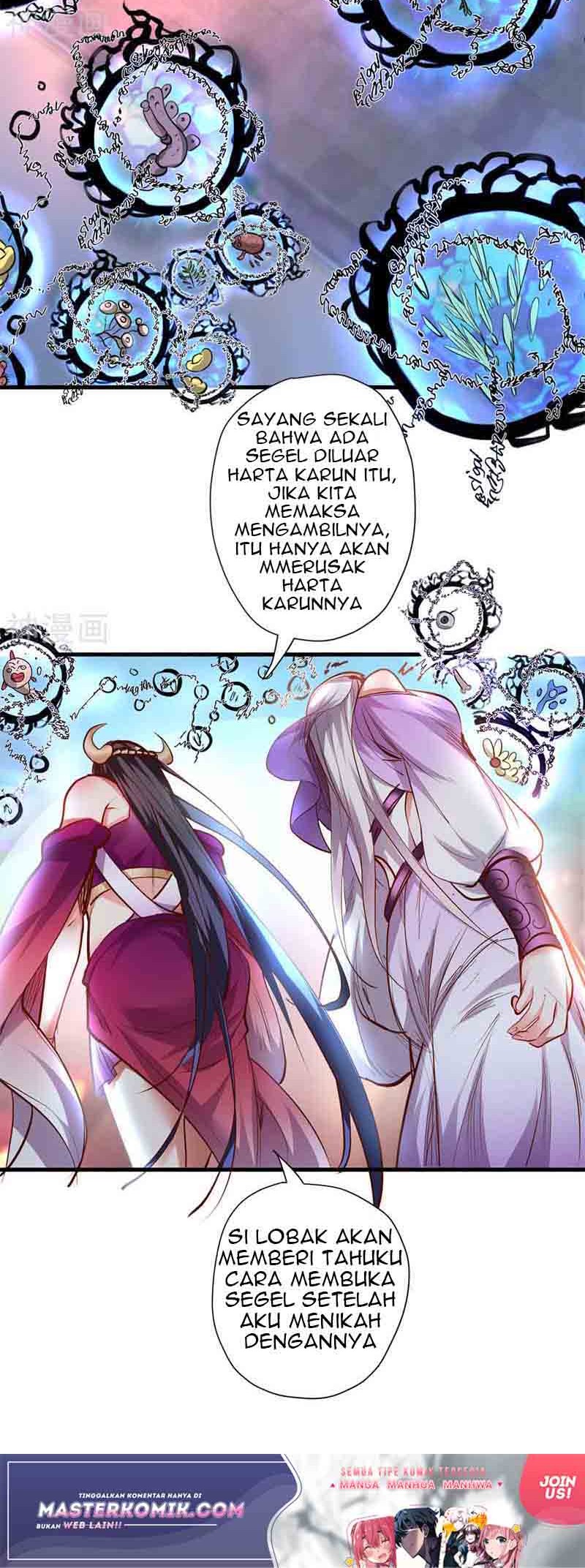 The Strongest Golden Kidney System Chapter 63 Gambar 10