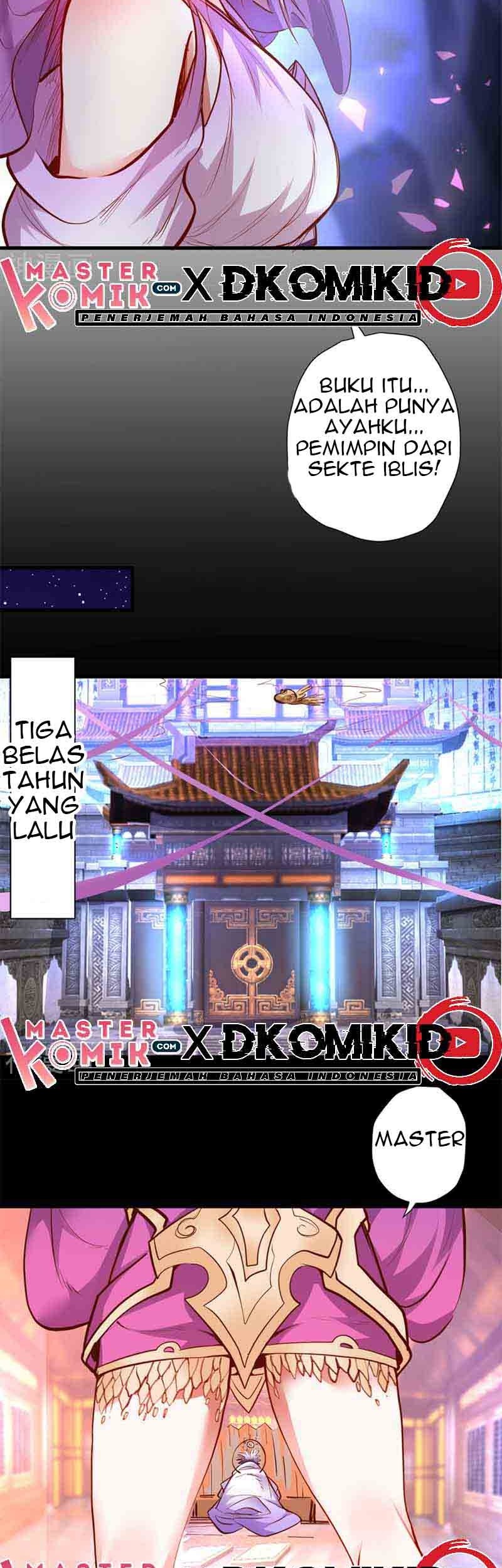 The Strongest Golden Kidney System Chapter 63 Gambar 13