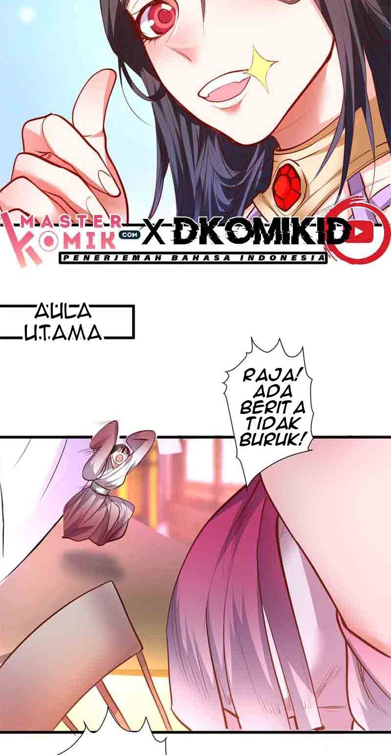 The Strongest Golden Kidney System Chapter 63 Gambar 17