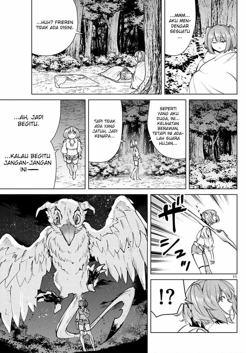 Sousou no Frieren Chapter 38 Gambar 12