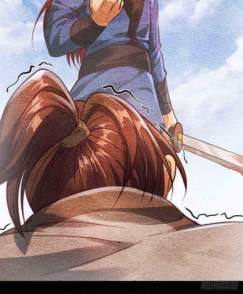 I am a God Alone Chapter 23 Gambar 18