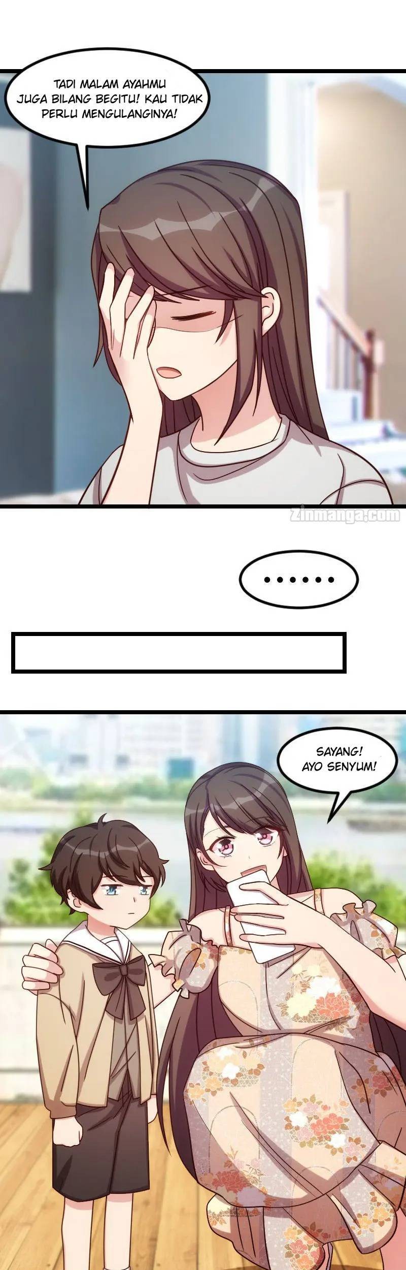 CEO’s Sudden Proposal Chapter 174 Gambar 14