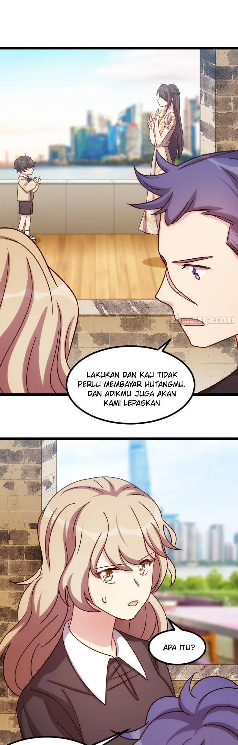 CEO’s Sudden Proposal Chapter 174 Gambar 18