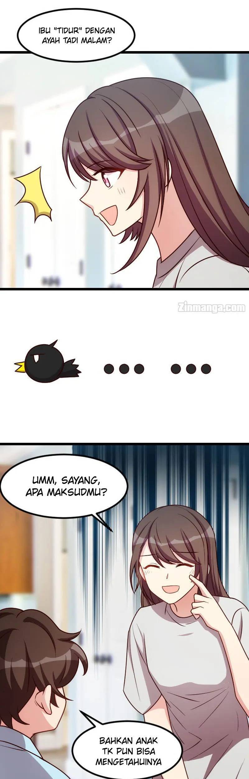 CEO’s Sudden Proposal Chapter 174 Gambar 11