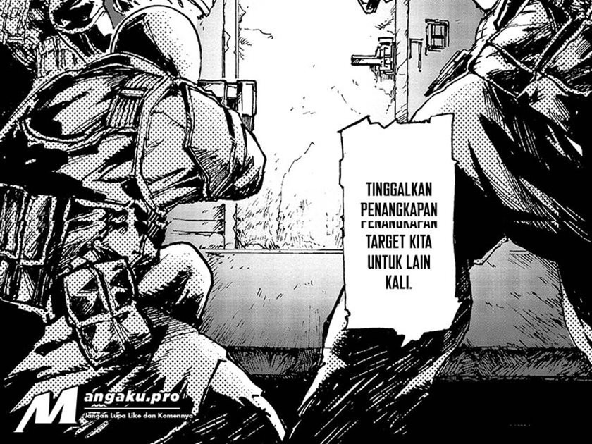 Colorless Chapter 07 Gambar 3
