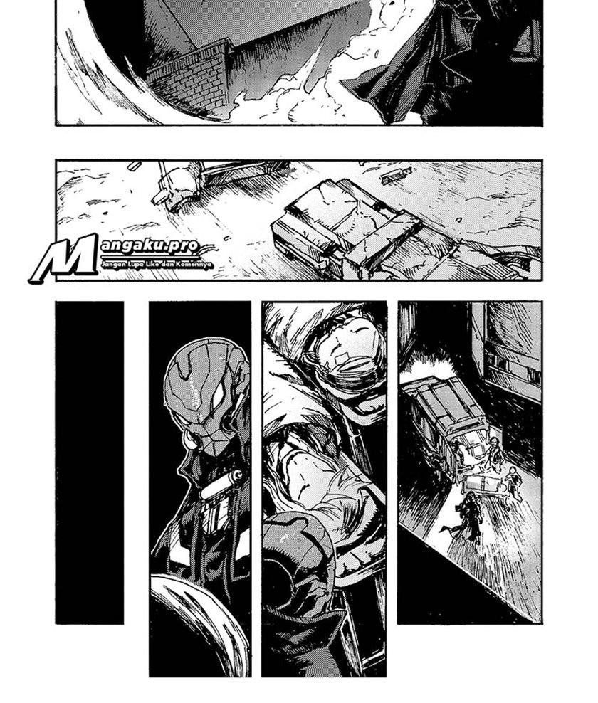 Colorless Chapter 07 Gambar 6