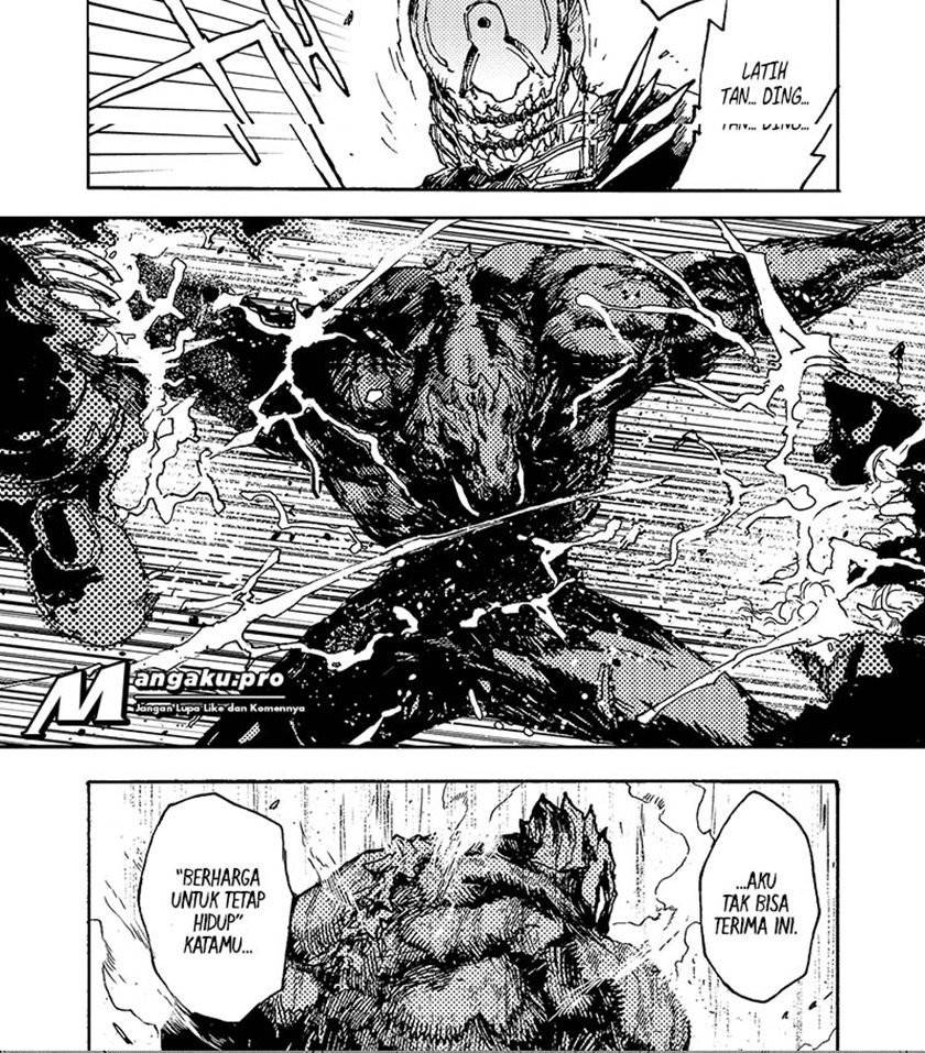 Colorless Chapter 07 Gambar 11