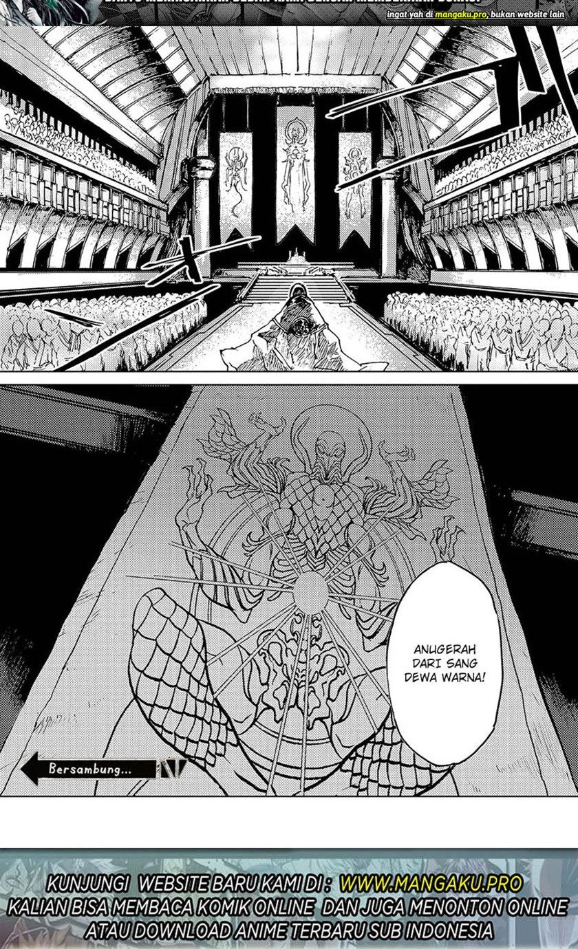 Colorless Chapter 07 Gambar 13