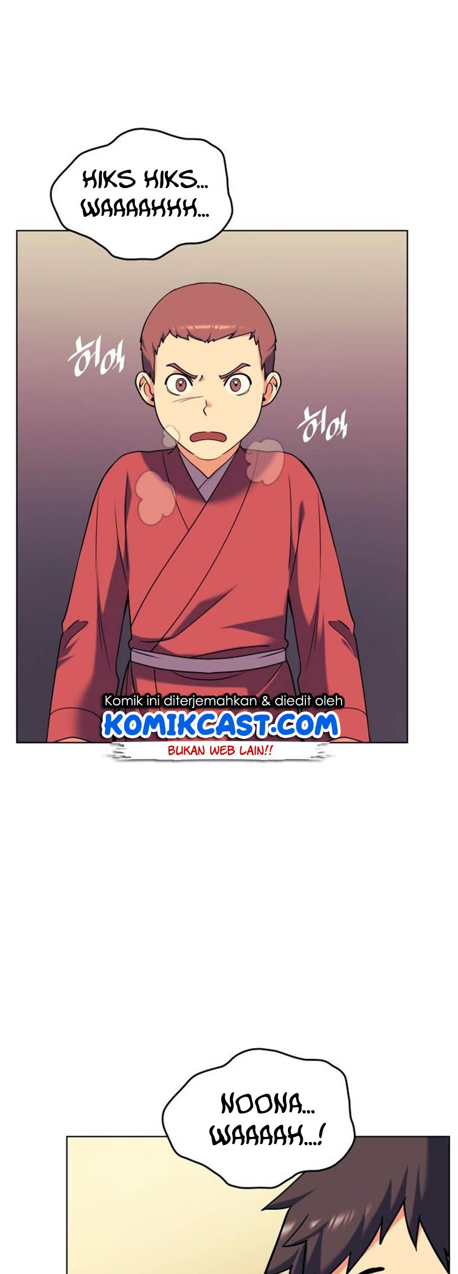 Tale of a Scribe Who Retires to the Countryside Chapter 38 Gambar 58