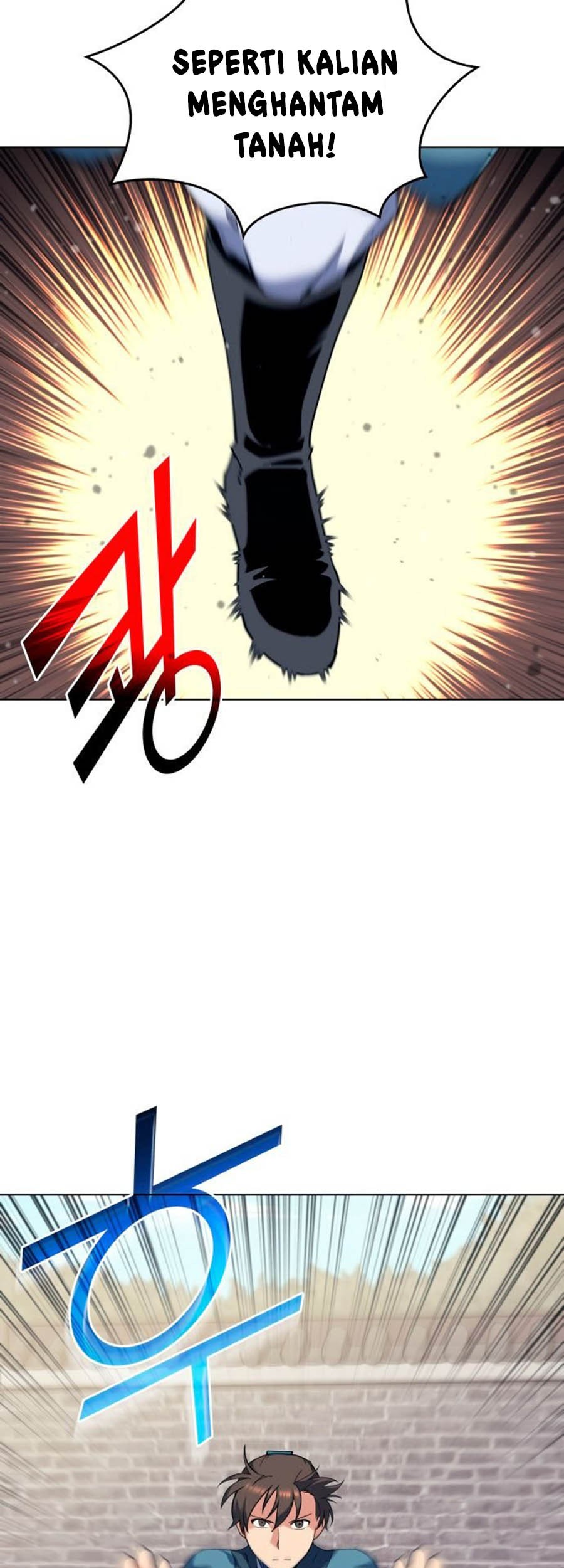 Tale of a Scribe Who Retires to the Countryside Chapter 38 Gambar 26