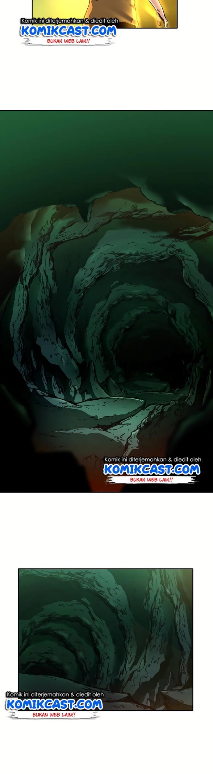 OOPARTS Chapter 28 Gambar 27