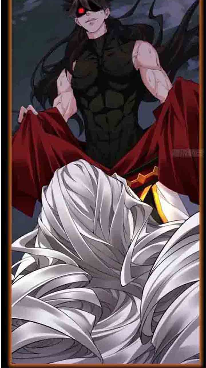 Dragon Throne Chapter 38 Gambar 9