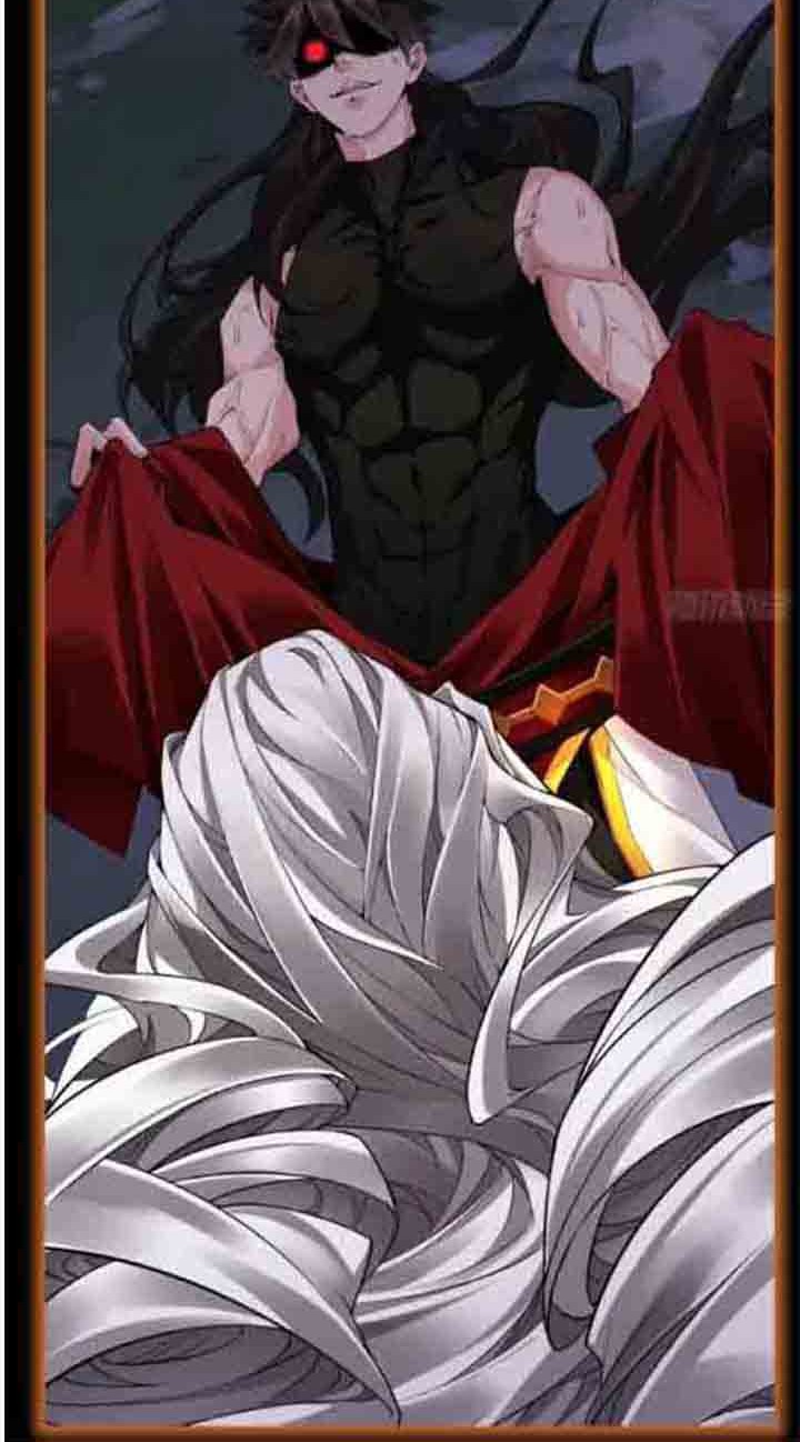 Dragon Throne Chapter 36 Gambar 9