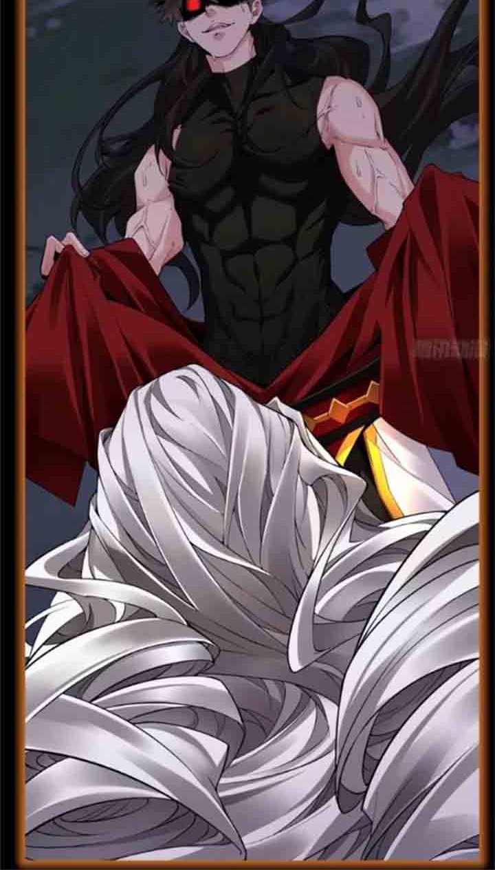 Dragon Throne Chapter 35 Gambar 9