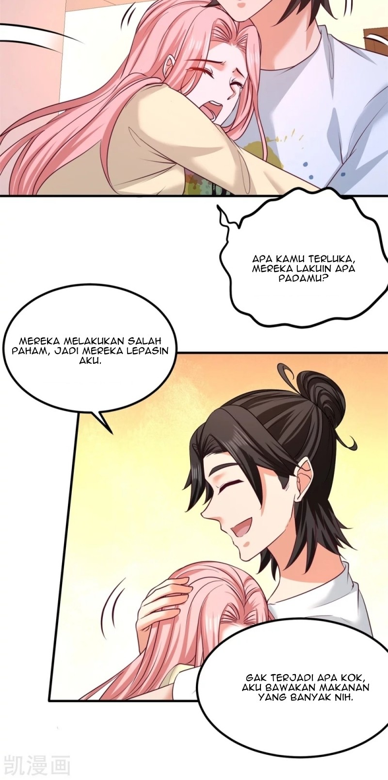 Dragon King Hall Chapter 73 Gambar 7