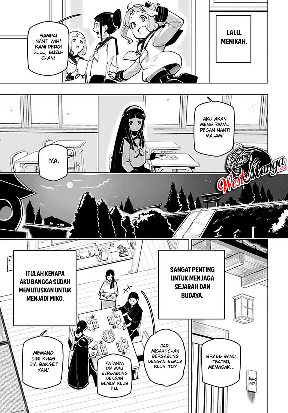 Sekai Saikyou no Kouei: Meikyuukoku no Shinjin Tansakusha Chapter 17.5 Gambar 6