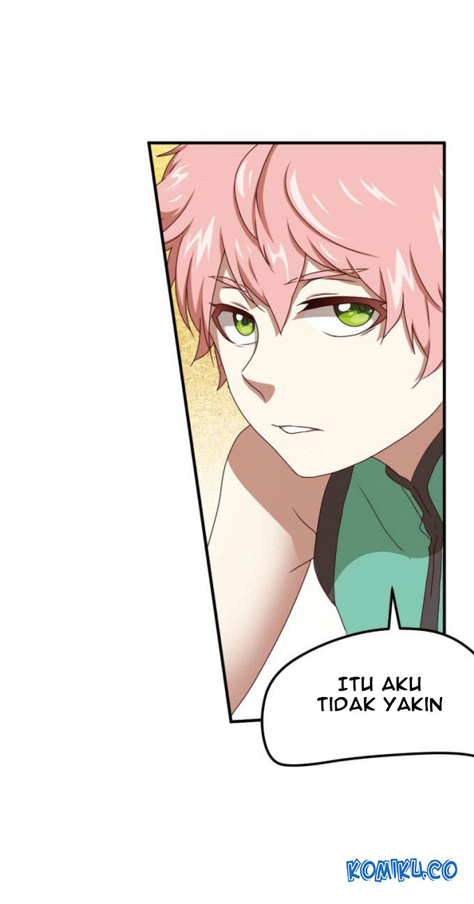 Micah: The Blade Chapter 63 Gambar 24