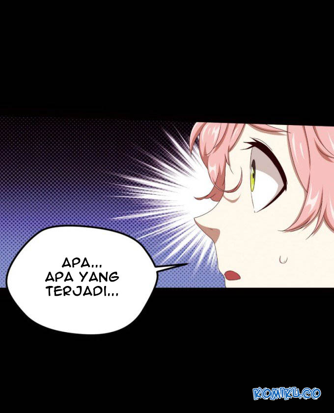 Micah: The Blade Chapter 63 Gambar 9