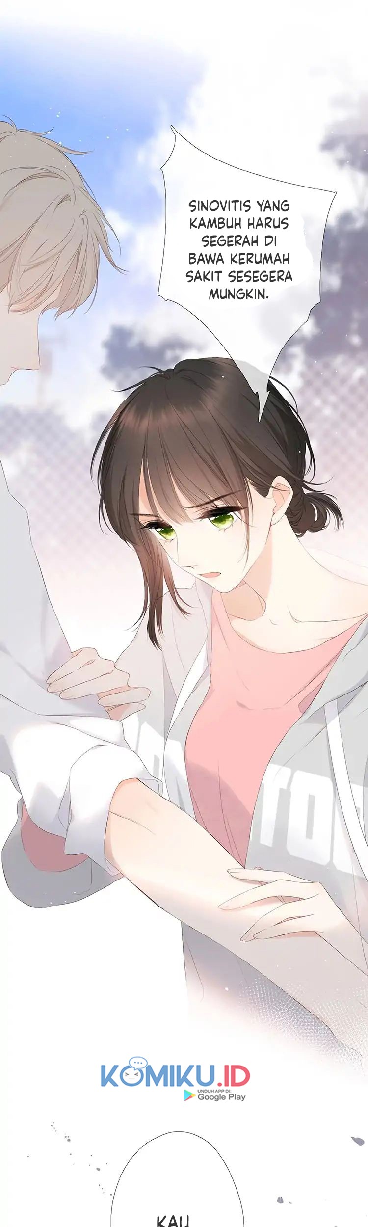 Baca  Once More Chapter 06 Gambar 2