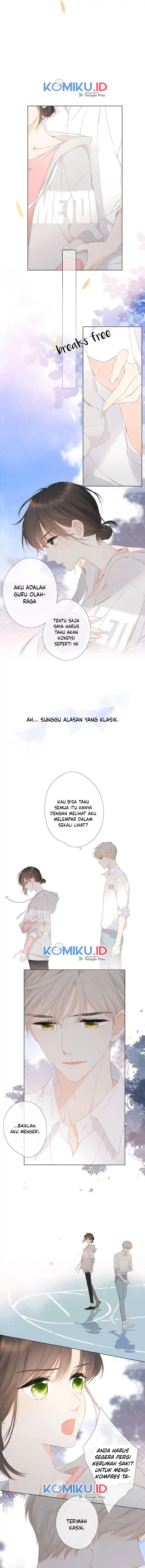 Once More Chapter 6 Gambar 3