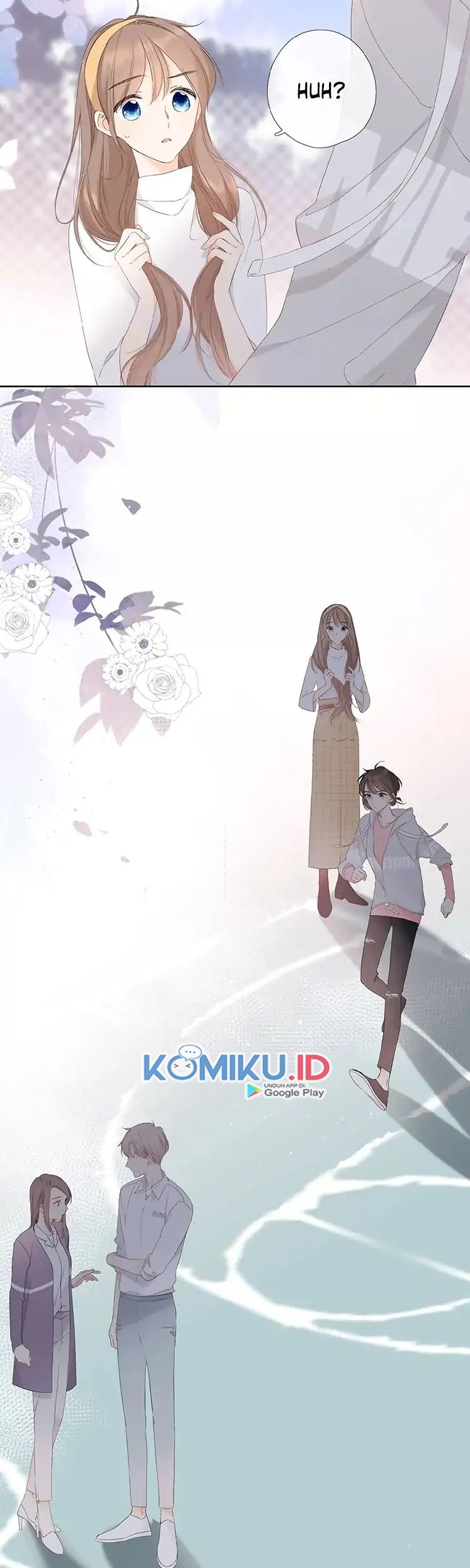 Once More Chapter 06 Gambar 17