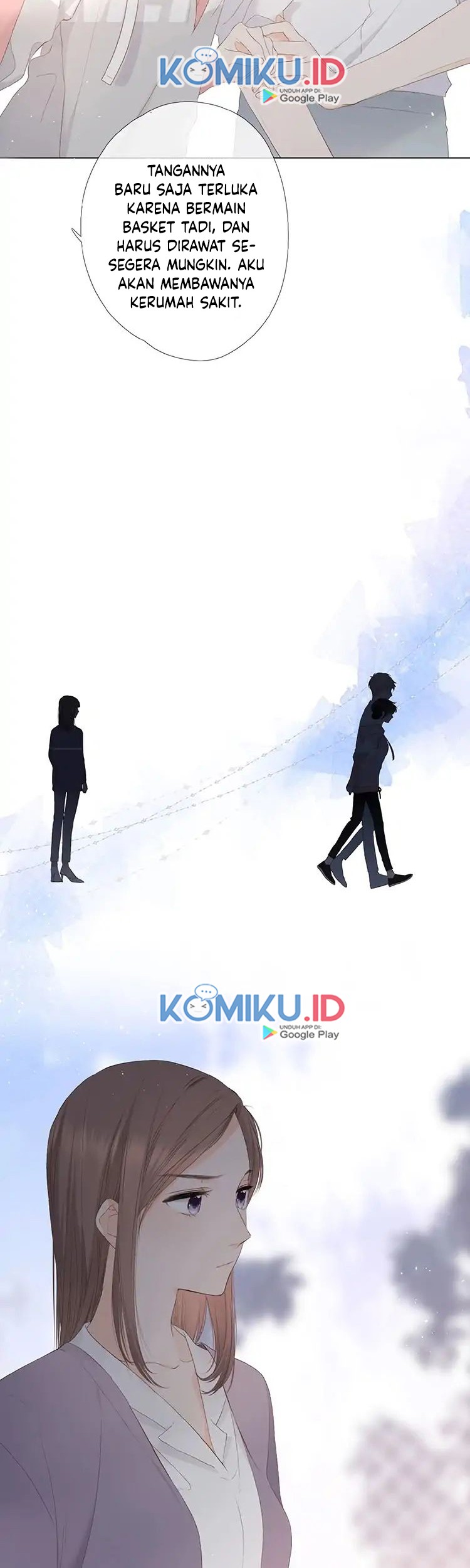 Once More Chapter 06 Gambar 20