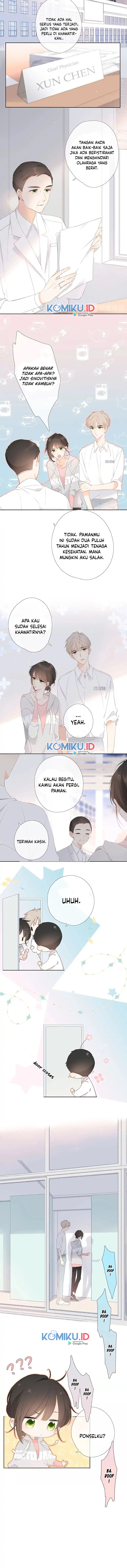 Once More Chapter 6 Gambar 8