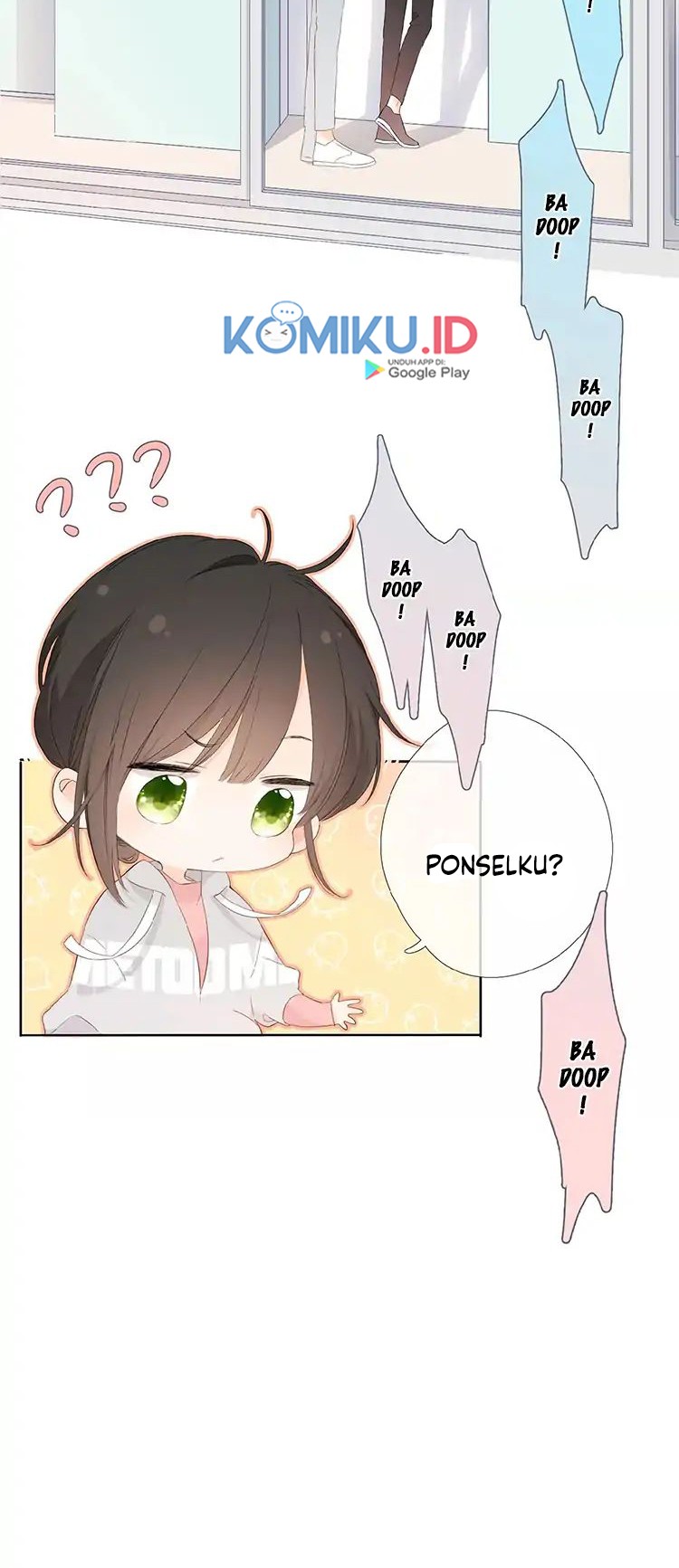 Once More Chapter 06 Gambar 25