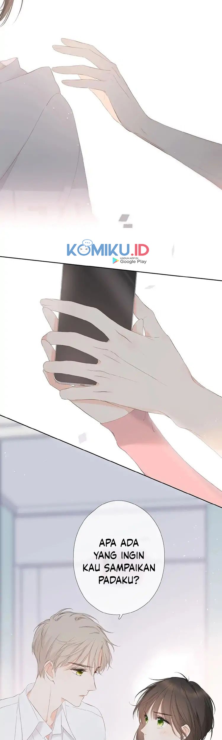 Once More Chapter 06 Gambar 28