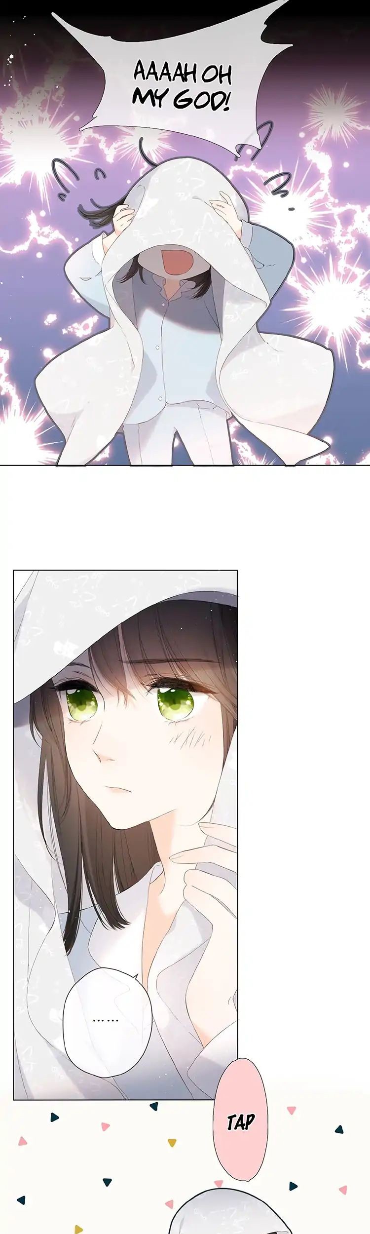 Once More Chapter 07 Gambar 28