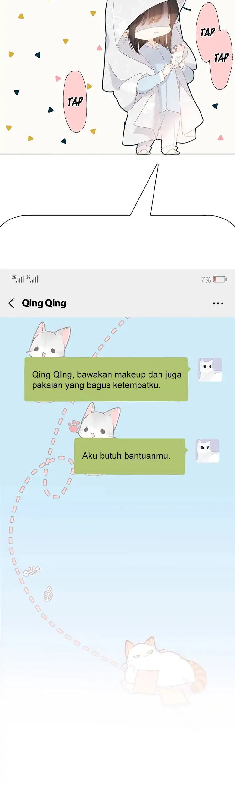 Once More Chapter 07 Gambar 29