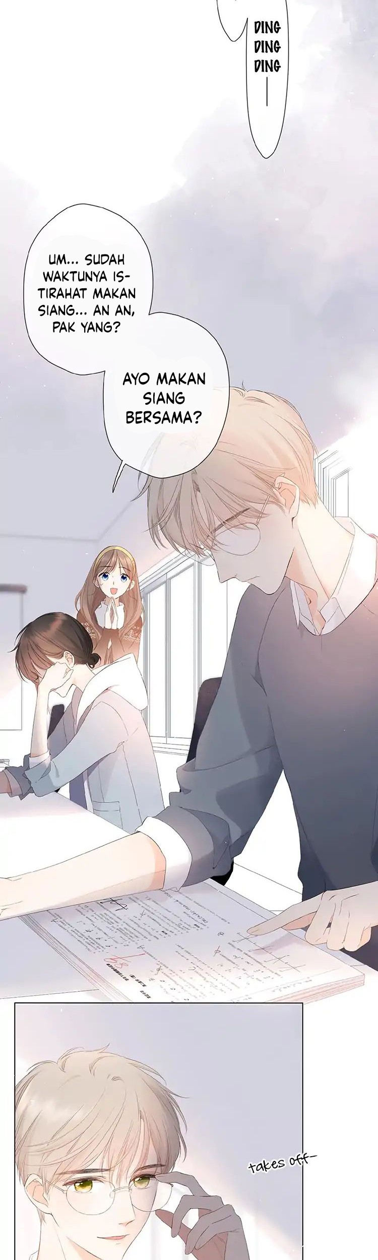 Once More Chapter 07 Gambar 3