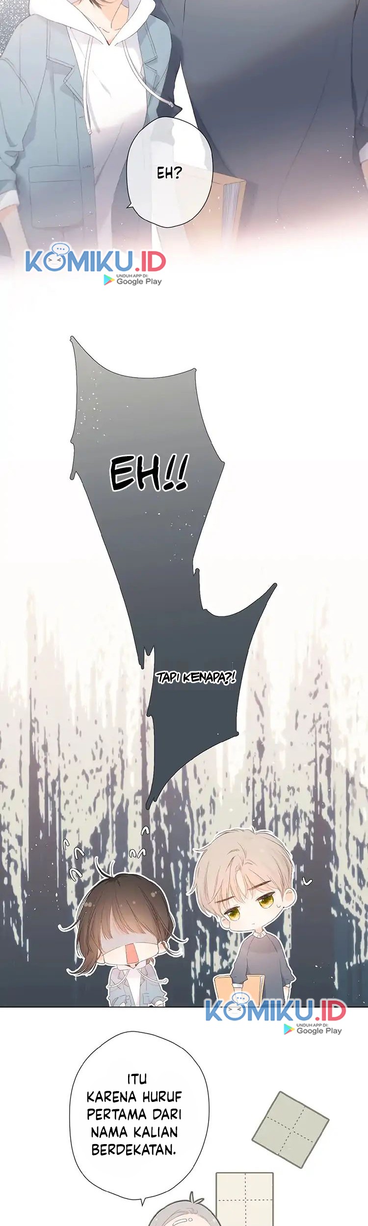 Once More Chapter 07 Gambar 7