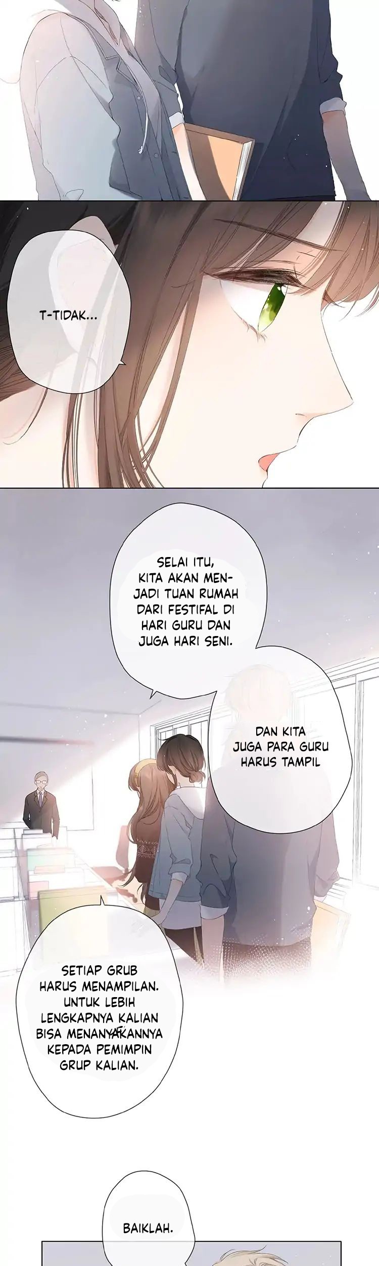 Once More Chapter 07 Gambar 10