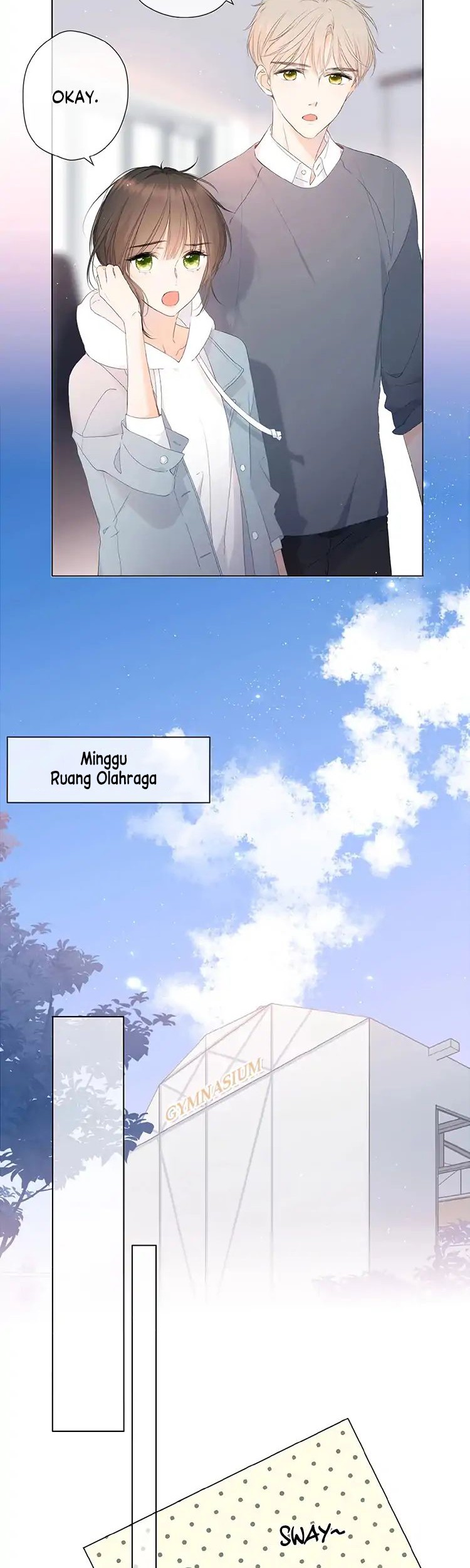 Once More Chapter 07 Gambar 11