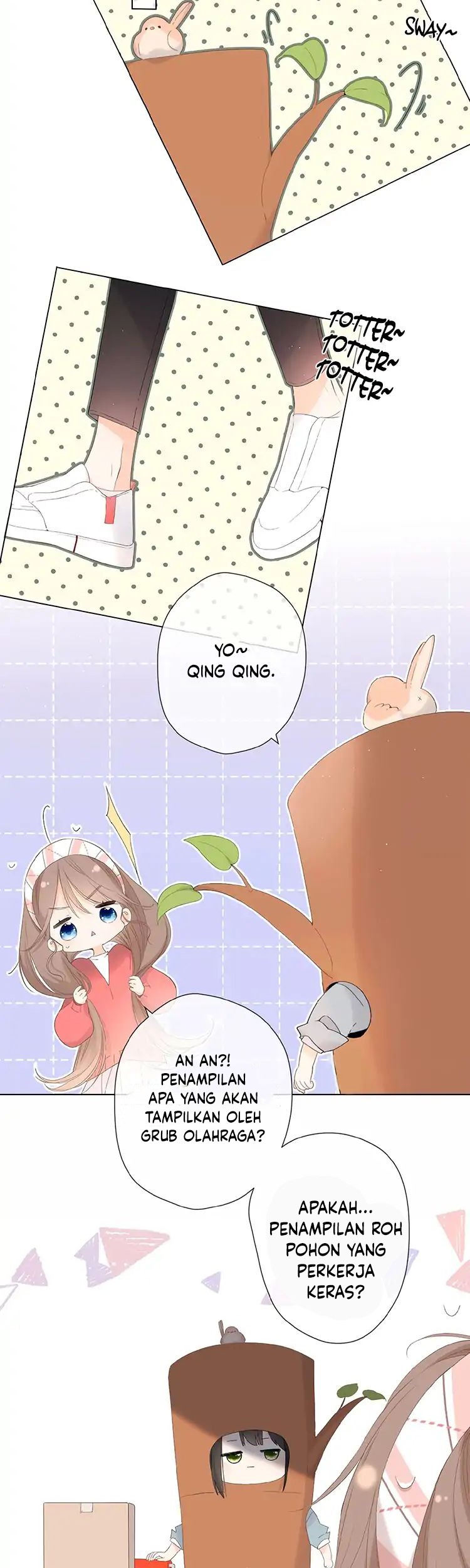 Once More Chapter 07 Gambar 12