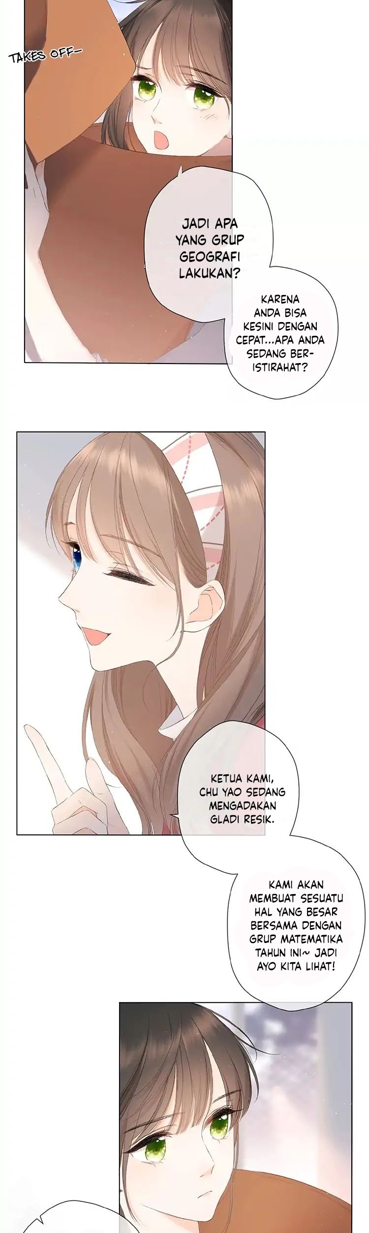 Once More Chapter 07 Gambar 16