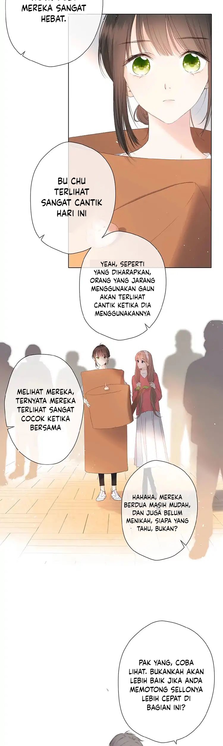 Once More Chapter 07 Gambar 20
