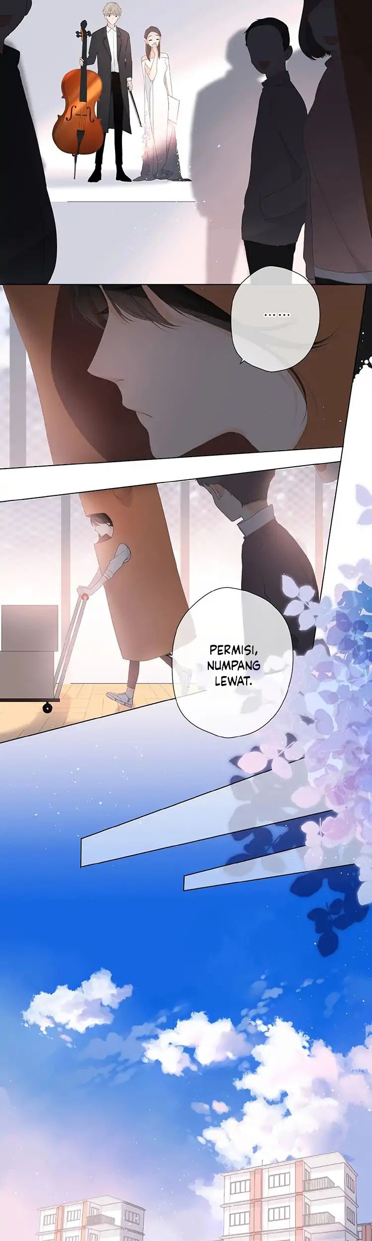 Once More Chapter 07 Gambar 25