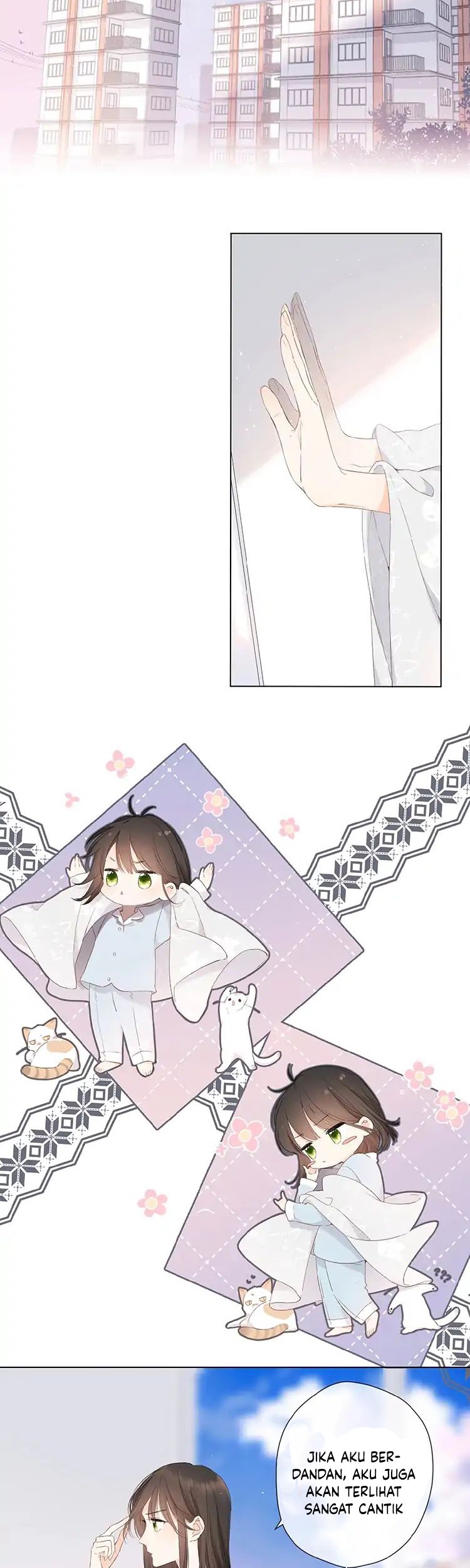 Once More Chapter 07 Gambar 26