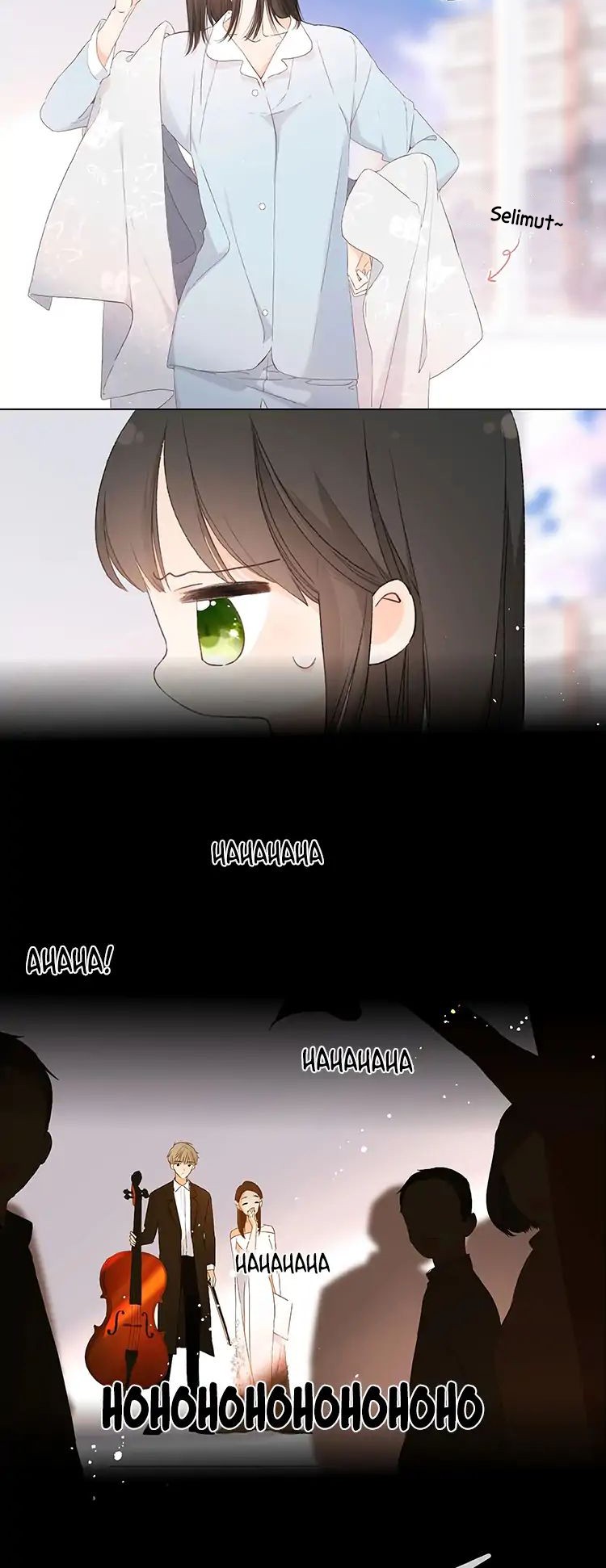 Once More Chapter 07 Gambar 27