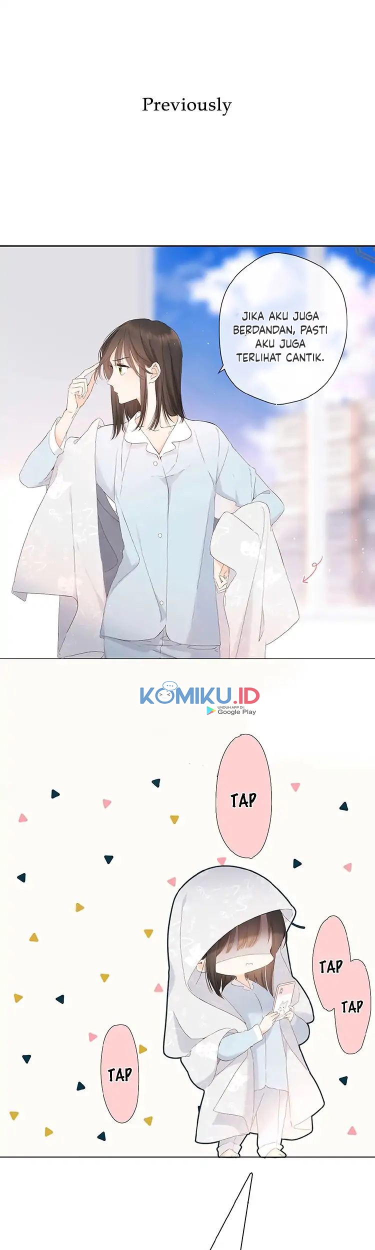 Baca  Once More Chapter 08 Gambar 2