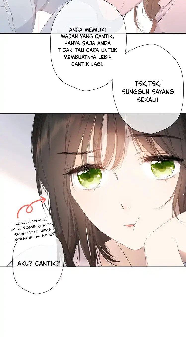 Once More Chapter 08 Gambar 5