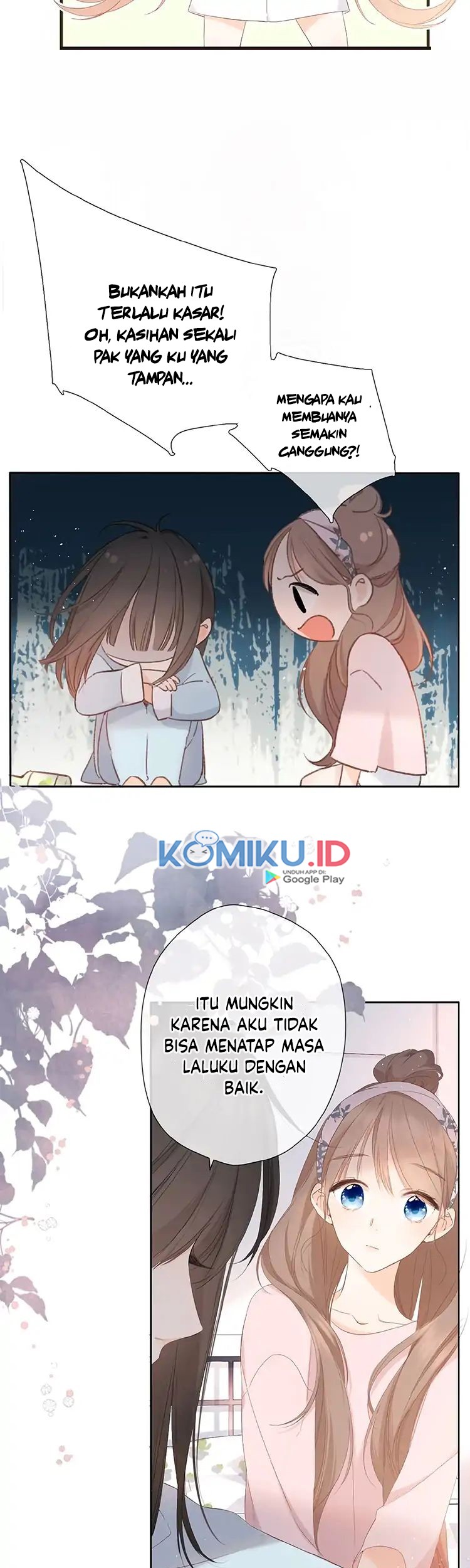 Once More Chapter 08 Gambar 14